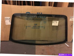 �K���X 1986-1991 86 87 88 89 90 91 FORD TAURUS 4 DOOR SEDAN BACK GLASS DB7573 1986-1991 86 87 88 89 90 91 FORD TAURUS 4 DOOR SEDAN BACK GLASS DB7573