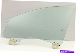 KX tBbg2013-2020J[MKZhCo[TChʌ֑KX~l[g Fits 2013-2020 Lincoln MKZ Driver Side Left Front Door Window Glass Laminated