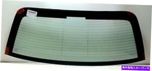 KX tBbg08-17_bW`W[2hAN[yAEBhEobNKXM Fits 08-17 Dodge Challenger 2 Door Coupe Rear Window Back Glass Heated