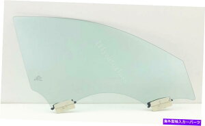 KX tBbg2013-2018LfbNATSqEʌ֑KX~l[g Fits 2013-2018 Cadillac ATS Passenger Right Front Door Window Glass Laminated