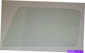 ガラス 1963 1964 1965 1966 1967 Chev Corvetteクーペドアグラス 1963 1964 1965 1966 1967 Chev Corvette Coupe Door Glass Left CL Date Coded