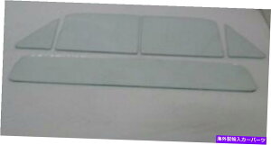 KX 1953 1954 1955tH[hsbNAbvgbNKXxghAAobNZbgNA 1953 1954 1955 Ford Pickup Truck Glass Vent Door Rear Back Set Clear