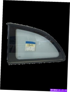 KX tBbgF1994-1999g^ZJ2DRN[yhCo[㕔NH[^[EBhEKX Fits: 1994-1999 Toyota Celica 2DR Coupe Driver Left Rear Quarter Window Glass