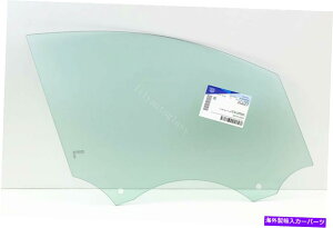 KX tBbg2015-2022|VF}J/sȉEʌ֑KXoem Fits 2015-2022 Porsche Macan/S Passenger Side Right Front Door Window Glass OEM