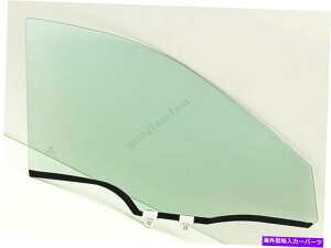 KX 2017-2021}c_CX-5̂߂Ƀ~l[gꂽq/E̐ʌ֑KX Passenger/Right Front Door Window Glass Laminated For 2017-2021 Mazda CX-5