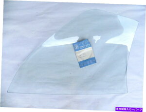 �K���X 1952�t�H�[�h�}�[�L�����[�N�[�y�i�n�[�h�g�b�v�R���o�[�`�u���j�x���g�o�b�N�E�E�B���h�EB252 1952 FORD MERCURY COUPE (HARD TOP CONVERTIBLE) BENT BACK RIGHT WINDOW B252�y���s�A���i�z