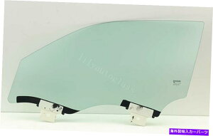 KX tBbg11-22_bW[dhCo[ʌ֑KX~l[g[p Fits 11-22 Dodge Charger Driver Left Front Door Window Glass Laminated MOPAR