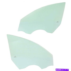 KX Kia optimahAEBhEKX2011-2016 LHRHyA/ZbgtgZ_/nCubh For Kia Optima Door Window Glass 2011-2016 LH & RH Pair/Set Front Sedan/Hybrid