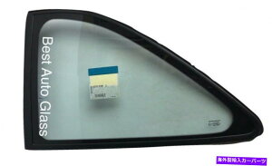 �K���X 93-96 Dodge/Plymouth Colt�AEagle Summit��Mitsubishi Mirage Right Quarter Glass 93-96 Dodge/Plymouth Colt,Eagle Summit & Mitsubishi Mirage Right Quarter Glass