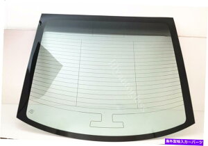 KX tBbg2008-2012z_AR[h2hAN[yEBhEobNKXM Fits 2008-2012 Honda Accord 2 Door Coupe Window Back Glass Heated