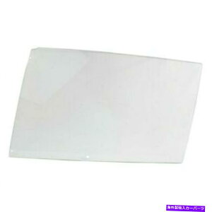 KX VLHTChhAKXNAB{fBAMDtBbg_bW`[W[550-1467-CL New LH Side Door Glass Clear B-Body AMD Fits Dodge Charger 550-1467-CL
