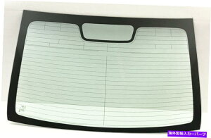 KX 2015-2020 ACURA TLX 4 DRZ_obNEBhEKX㕔MtgKX Fits 2015-2020 Acura TLX 4 Dr Sedan Back Window Glass Rear Heated Windshield