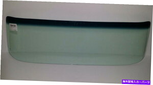 KX 1964-1966V{[AGMCgbNACV[YAKV[YAxÕtgKXAOEMAV 1964 - 1966 Chevy, GMC Truck, C-Series, K-Series, Suburban Windshield, OEM, New
