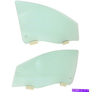 KX For Saturn Aura Door Window Glass 2007 2008 2009 LHRHyA/Zbgtg4hA For Saturn Aura Door Window Glass 2007 2008 2009 LH & RH Pair/Set Front 4-Door