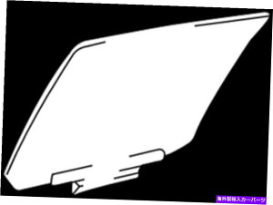 KX 68114-48070g^OXTuAbV[AAhAALH 6811448070AV{OEMp[ 68114-48070 Toyota Glass sub-assy, rear door, lh 6811448070, New Genuine OEM Par