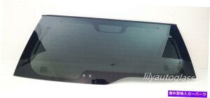 KX 2002-2006z_CR-VAEBhEobNKXM Fits 2002-2006 Honda CR-V Rear Window Back Glass Heated