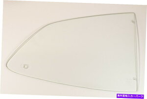 KX 70-72_X^[71-72f[NH[^[KXNARH AMD 70-72 Duster 71-72 Demon Quarter Glass Clear RH AMD