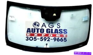 KX 2016-2019ZfXGLE350D/450/63AMG 4D.CPE-tgtgKXw/JZT[B 2016-2019 MERCEDES GLE350d/450/63AMG 4D.CPE- FRONT WINDSHIELD W/RAIN SENSOR.