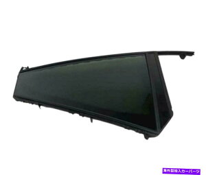 KX 2019 BMW X5 G05AEȑhAxgKXOEM 2019 BMW X5 G05 Rear Right Passenger Side Door Vent Glass Window OEM
