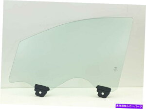 KX 2017-2022LfbNXT5̃hCo[/̐ʌ֑ϑwKX Driver/Left Side Front Door Window Laminated Glass For 2017-2022 Cadillac XT5