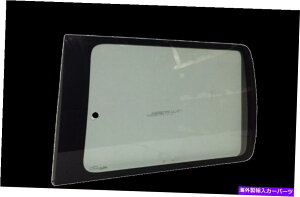 �K���X �t�B�b�g93-98�}�[�L�����[���l�A93-97���Y�N�G�X�g�p�b�V���[���A�E�h�A�O���X Fits 93-98 Mercury Villager, 93-97 Nissan Quest Passenger Rear Right Door Glass�y���s�A���i�z