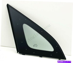 �K���X 13-18�V�{���[�V�e�B�G�N�X�v���X���YNV200�̏�q/�E�O���̃K���X Passenger/Right Front Vent Glass For 13-18 Chevrolet City Express Nissan NV200�y���s�A���i�z