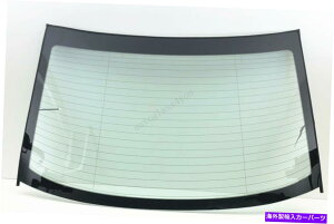 KX 2003N2008ÑAEfBA4 S4 RS4 4hAZ_̂߂̉MꂽobNEBhEKX Heated Back Window Glass For 2003-2008 Audi A4 S4 RS4 4 Door Sedan