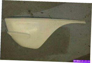 KX 1961 62AtF_[RxbgEVPM 1961 62 REAR FENDER CORVETTE RIGHT HAND NEW PM
