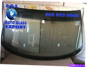 KX 1997-2009tH[hGNXyfBV/J[irQ[^[tgtgK[ACZT[ttgK[ 1997-2009 FORD EXPEDITION/LINCOLN NAVIGATOR FRONT WINDSHIELD W/RAIN SENSOR