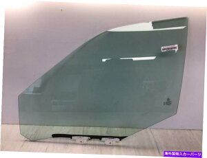 KX 2018-2019 Ford Explorer OEMtghCo[hAEBhEKXJB5Z-7821411-B 2018-2019 Ford Explorer OEM Front Driver Door Window Glass JB5Z-7821411-B
