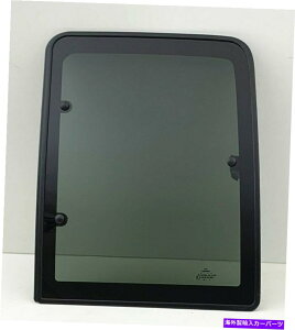 �K���X �t�B�b�g88-99�V�{���[/GMC�s�b�N�A�b�v1500 2500 3500�h���C�o�[���T�C�h�N�H�[�^�[�K���Xnew Fits 88-99 Chevy/GMC Pickup 1500 2500 3500 Driver Left Side Quarter Glass NEW�y���s�A���i�z