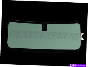 �K���X Freightliner cascadia nexgen�i18-21�j�����s�[�X�t�����g�K���X - ���[�J���s�b�N�A�b�v�̂� FREIGHTLINER CASCADIA NEXGEN (18-21) ONE PIECE WINDSHIELD - LOCAL PICK UP ONLY