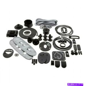 KX MGA 1600[hX^[{fBo[Zbg281-728p̐V{fBo[hLbgZbg New Body Rubber Repaint Kit Set for MGA 1600 Roadster Body Rubber Set 281-728