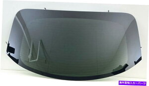 KX tBbg2016-2019 M.B GLE43AMG GLE450 GLE63AMG 4 DRN[yobNEBhEKXM Fits 2016-2019 M.B GLE43AMG GLE450 GLE63AMG 4 Dr Coupe Back Window Glass Heated