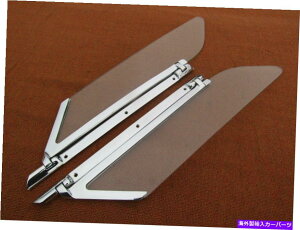 KX 1971-76 VEGA NOS GMANZT[EBOEBOXGAftN^[Windows SV 113SV 114 1971-76 Vega NOS GM Accessory Wind Wings Air Deflector Windows SV 113 & SV 114