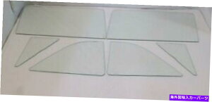 KX KXxghANH[^[NAtH[h`[_[Z_70A 70B 1952 1953 1954 Glass Vent Door Quarter Clear Ford Tudor Sedan 70A 70B 1952 1953 1954