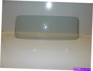 ガラス フロントガラスガラス1955 1956マーキュリーモントクレアハードトップコンバーチブル4drセダングリーン Windshield Glass 1955 1956 Mercury Montclair Hardtop Convertible 4dr Sedan Green