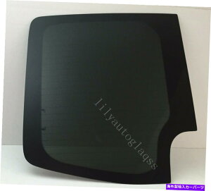 �K���X �t�B�b�g10-18�����Z�f�X�x���c�X�v�����^�[144/170�h���C�o�[���o�b�N�K���X���M�v���C�o�V�[ Fits 10-18 Mercedes Benz Sprinter 144/170 Driver Left Back Glass Heated Privacy�y���s�A���i�z