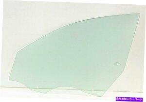 �K���X �t�B�b�g2018-2022 BMW X2�h���C�o�[�����̐��ʌ��֑��K���X Fits 2018-2022 BMW X2 Driver Left Side Front Door Window Glass�y���s�A���i�z