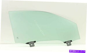 �K���X 2019-2022�t�H�[�h�����W���[2DR�X�[�p�[�L���u�p�b�Z���W���[�t�����g�h�A�E�B���h�E�K���X���~�B Fits 2019-2022 Ford Ranger 2Dr Super Cab Passenger Front Door Window Glass Lami.�y���s�A���i�z