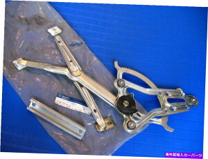 KX ZfXxcW124p[EBhEM[^[{300D 230E 200 300 250TD E D TD Mercedes Benz W124 power window regulator GENUINE 300D 230E 200 300 250TD E D TD