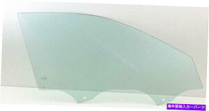 KX tBbg2018-2022AEfBSQ5 Q5qE̐ʌ֑KXOEM Fits 2018-2022 Audi SQ5 Q5 Passenger Right Side Front Door Window Glass OEM