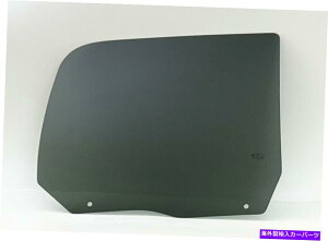 �K���X Dodge Ram 1500-5500 4DR Crew Cab Passenger Right Lear Door Window Glass OEM Fits Dodge Ram 1500-5500 4Dr Crew Cab Passenger Right Rear Door Window Glass OEM�y���s�A���i�z