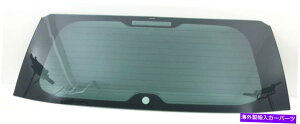 KX tBbg2008-2021NTXLX570obNe[Q[gEBhEKXAtgKXM Fits 2008-2021 Lexus LX570 Back Tailgate Window Glass Rear Windshield Heated