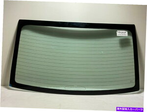 KX 2006-2011q_CANZg4hAZ_obNKXM +ڒ Fits 2006-2011 Hyundai Accent 4 Door Sedan Back Glass Window Heated + Glue