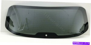 KX 2016-2022ZfXxcGLCNXobNOXe[Q[gEBhEV Fits 2016-2022 Mercedes Benz GLC-Class Back Glass Tailgate Window NEW