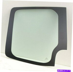 �K���X �t�B�b�g2007-2018 Freightliner Sprinter Driver Left Back Window Glass Lear Fits 2007-2018 Freightliner Sprinter Driver Left Back Window Glass Rear�y���s�A���i�z