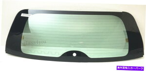 KX 2012-2014̉MobNKXAEBhEz_CR-V 4hAnb`obN Heated Back Glass Rear Window For 2012-2014 Honda CR-V 4 Door Hatchback