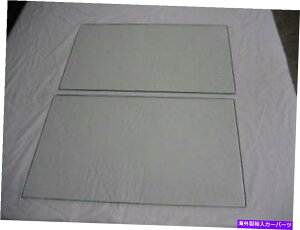KX 1926 1927 Ford Model Tudor Door Glass 2DRZ_Be[WOX 1926 1927 FORD MODEL T TUDOR DOOR GLASS 2DR SEDAN VINTAGE GLASS
