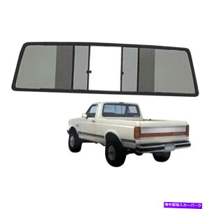 KX tH[hF-100 1967-1972 C.R.[XTSW200SfIxg4plXC_[ For Ford F-100 1967-1972 C.R. Laurence TSW200S Duo-Vent Four Panel Slider